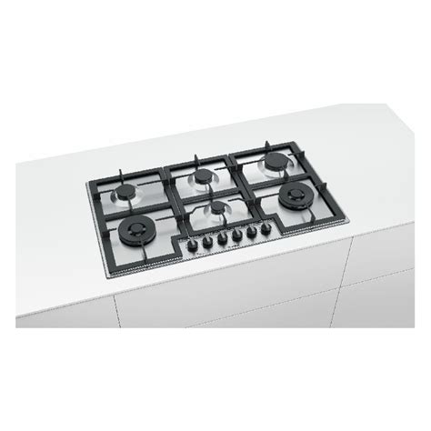 90cm bosch gas cooktop